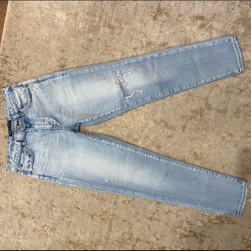 Moussy jeans